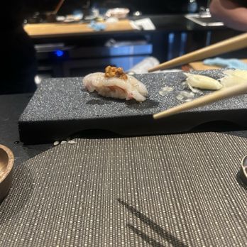Kimyo Omakase - Sushi Bars Near Me - Brooklyn, New York