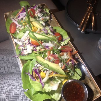 GRANVILLE - Butter Lettuce Cups - New American Near Me - Pasadena, California
