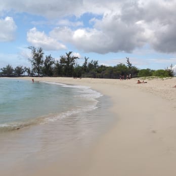 Janus Travel - Makalawena Beach, Kekaha Kai State Park. Big Island, Hawaii. - Travel Services Near Me - Chicago, Illinois