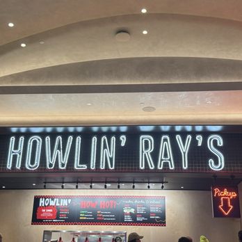Howlin’ Ray’s - Menu - Southern Near Me - Las Vegas, Nevada Howlin’ Ray’s - Menu - Southern Near Me - Las Vegas, Nevada