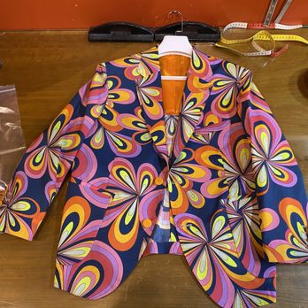 Maxmillian Bespoke - Sportcoat - Formal Wear Near Me - San Francisco, California Maxmillian Bespoke - Sportcoat - Formal Wear Near Me - San Francisco, California