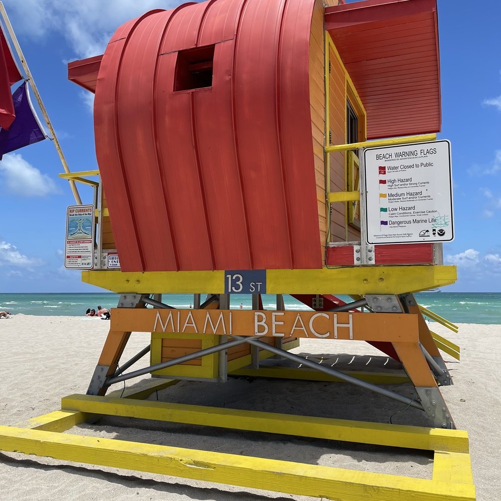 Miami Beach - Beaches Near Me - Miami Beach, Florida Miami Beach - Beaches Near Me - Miami Beach, Florida
