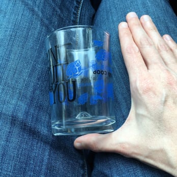 Blue Owl Brewing - 9 oz glass for $17. Next to a tiny 5'4" girls hand - Breweries Near Me - Austin, Texas Blue Owl Brewing - 9 oz glass for $17. Next to a tiny 5'4" girls hand - Breweries Near Me - Austin, Texas