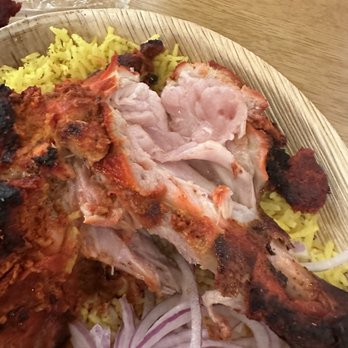 Eggholic - Raw chicken--really unacceptable - Indian Near Me - Queens, New York Eggholic - Raw chicken--really unacceptable - Indian Near Me - Queens, New York