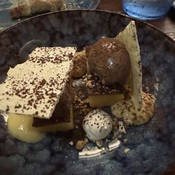 Bar Mut - Dessert - Wine Bars Near Me - Barcelona, B