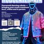 Robo Entertain