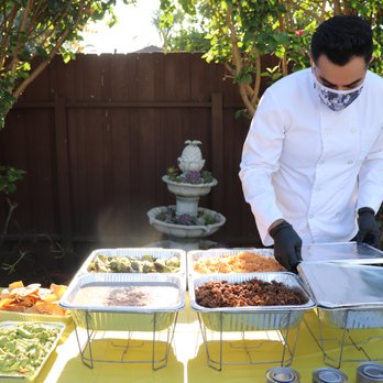 Fernando's Catering - Drop-off Catering 10 person minimum! - Caterers Near Me Fernando's Catering - Drop-off Catering 10 person minimum! - Caterers Near Me