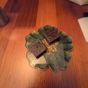 Passerine - coconut and chocolate - Indian Near Me - New York, New York