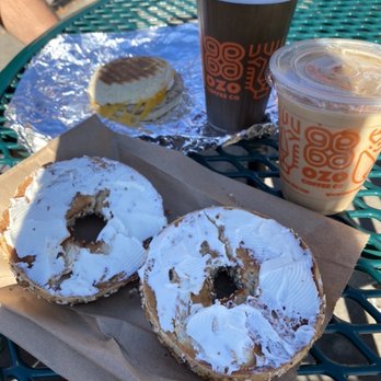 Ozo Coffee - Coffee & Tea Near Me - Boulder, Colorado