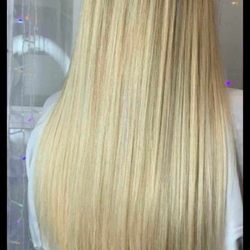 DuFrane On Your Mane