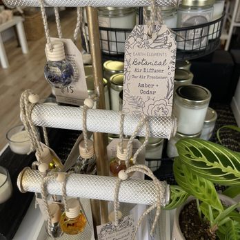 Earth Elements Apothecary & Boutique - Candle Stores Near Me - Springfield, Oregon Earth Elements Apothecary & Boutique - Candle Stores Near Me - Springfield, Oregon