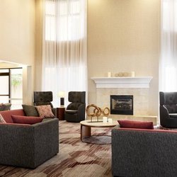 Courtyard by Marriott Harrisonburg