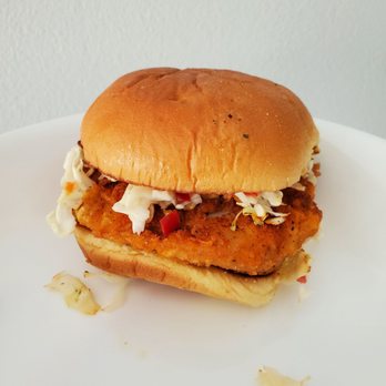 Shake Shack Schaumburg - Hot Chicken Sandwich. - Burgers Near Me - Schaumburg, Illinois Shake Shack Schaumburg - Hot Chicken Sandwich. - Burgers Near Me - Schaumburg, Illinois