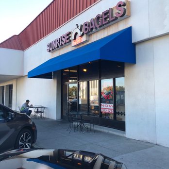 Sunrise Bagels Cafe - Sunrise Bagel Cafe - Bagels Near Me - Concord, California Sunrise Bagels Cafe - Sunrise Bagel Cafe - Bagels Near Me - Concord, California