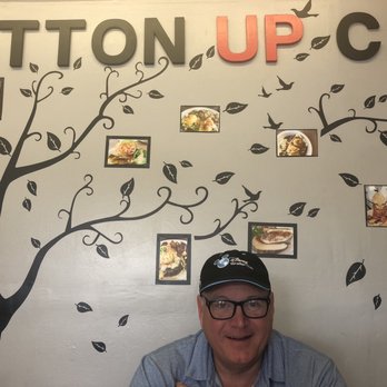 Button Up Cafe - Breakfast & Brunch Near Me - Pearl City, Hawaii