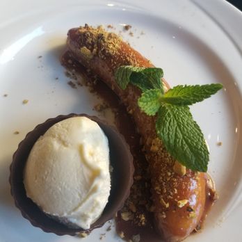 Tapas Valencia - Platanos dessert - Spanish Near Me - Chicago, Illinois Tapas Valencia - Platanos dessert - Spanish Near Me - Chicago, Illinois