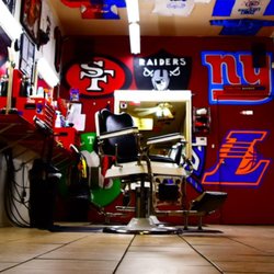 Carlitos Barber Shop