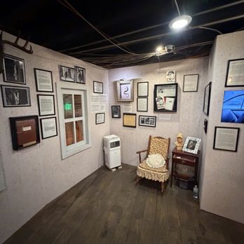 Graveface Museum - Museums Near Me - Savannah, Georgia