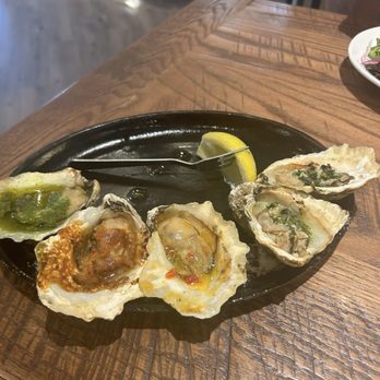 Whiskey & Oyster - Bars Near Me - Alexandria, Virginia