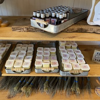 Pine Creek Canyon Lavender Farm - Farms Near Me - Pine, Arizona