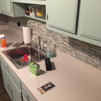 NJ Giant Construction - a kitchen sink and countertop - General Contractors Near Me NJ Giant Construction - a kitchen sink and countertop - General Contractors Near Me
