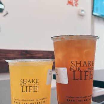 Ding Tea Rolling Meadows - Bubble Tea Near Me - Rolling Meadows, Illinois