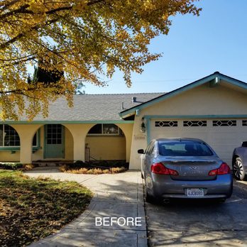 Color Pros Inc. - Painters Near Me Color Pros Inc. - Painters Near Me