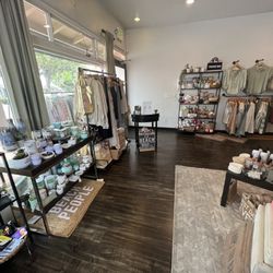 Sweet Cheeks Beauty Bar
