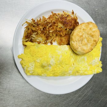 That Place Downtown - Breakfast & Brunch Near Me - Paris, Texas That Place Downtown - Breakfast & Brunch Near Me - Paris, Texas