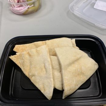 Koobikland - Pita Bread. - Persian/Iranian Near Me - Orange, California