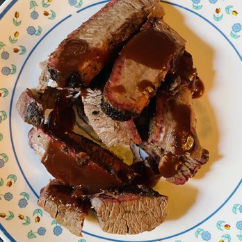 Wagon Wheel BBQ - Brisket half pound - Barbeque Near Me - Mountain View, California Wagon Wheel BBQ - Brisket half pound - Barbeque Near Me - Mountain View, California
