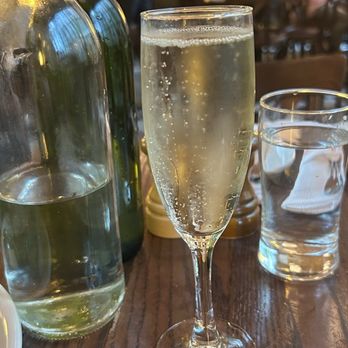 The Smith - Prosecco - New American Near Me - New York, New York The Smith - Prosecco - New American Near Me - New York, New York