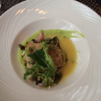Vermilion - Seared East Halibut! Yummo! - New American Near Me - Alexandria, Virginia Vermilion - Seared East Halibut! Yummo! - New American Near Me - Alexandria, Virginia