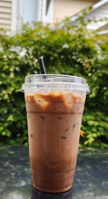Black Rock Coffee Bar by null