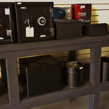 Cothron's Safe and Lock - Keys & Locksmiths Near Me - Round Rock, Texas