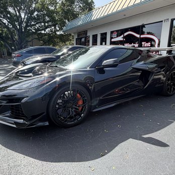Enterprise Window Tinting - Car Window Tinting Near Me - Naples, Florida Enterprise Window Tinting - Car Window Tinting Near Me - Naples, Florida