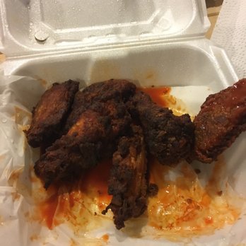 Nicky's II Pizza - Burnt wings- don't go here - Pizza Near Me - Congers, New York Nicky's II Pizza - Burnt wings- don't go here - Pizza Near Me - Congers, New York