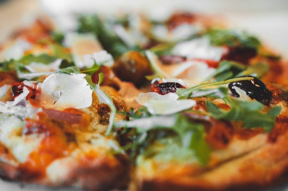 Vespa Healthy Italian Café Sedona