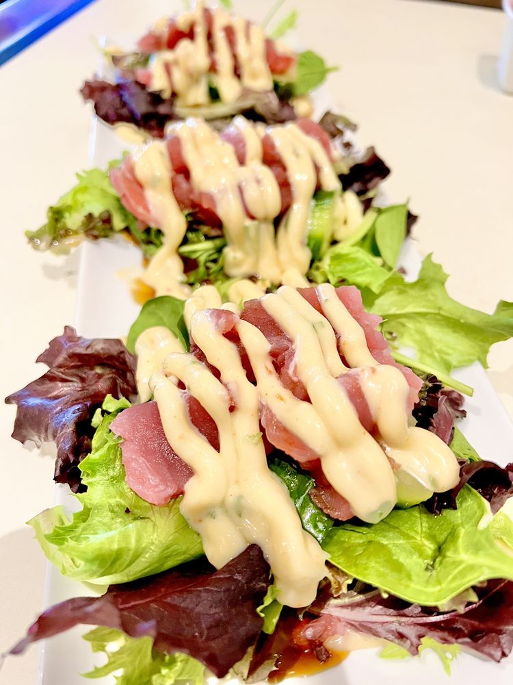 DRAGO’S SEAFOOD RESTAURANT 98 Photos & 43 Reviews 777 Ave L'Auberge