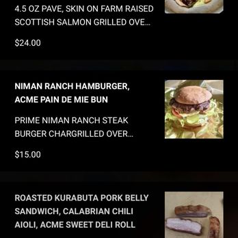 2207 - Square site menu Feb 2024 (3 of 6) - Korean Near Me - Richmond, California