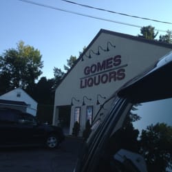 Gomes Liquors