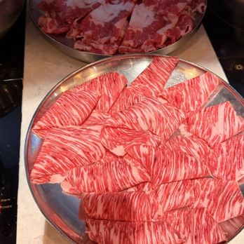 Shabu Haru - Meat - Hot Pot Near Me - Rowland Heights, California