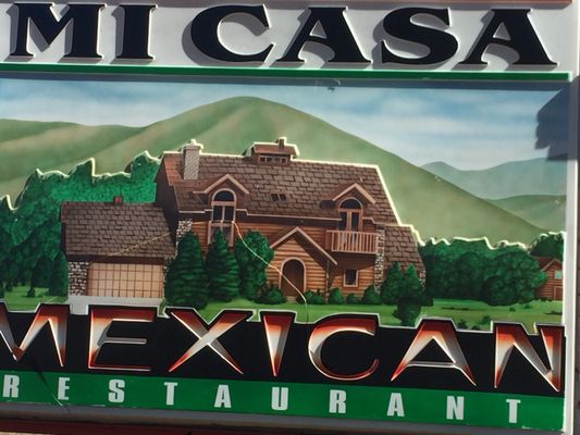 Mi Casa Mexican Restaurant by null
