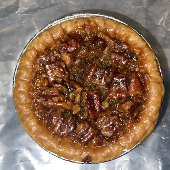 The Avenue Bakery - Pecan Pie - Bakeries Near Me - Baltimore, Maryland The Avenue Bakery - Pecan Pie - Bakeries Near Me - Baltimore, Maryland