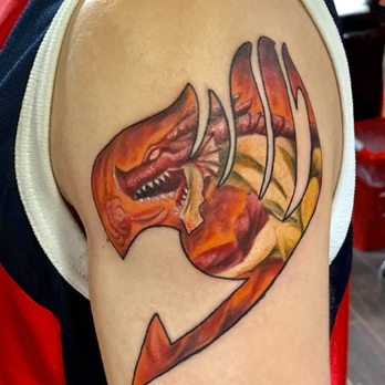 Assassin Tattoo & piercing - Tattoo Near Me - Houston, Texas