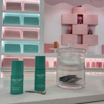 Nectar Life - Cosmetics & Beauty Supply Near Me - Anaheim, California Nectar Life - Cosmetics & Beauty Supply Near Me - Anaheim, California
