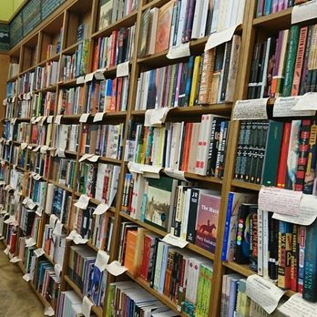 The Booksmith - Bookstores Near Me - San Francisco, California