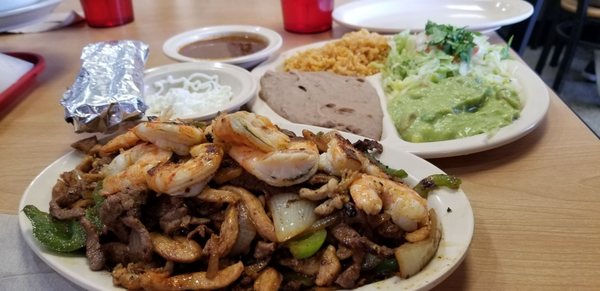 Taqueria Mexico by null