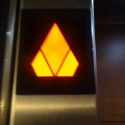 Saks Fifth Avenue - Elevator