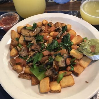 Brookside By Day - Vegan Breakfast - Breakfast & Brunch Near Me - Tulsa, Oklahoma